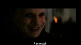 Rammstein - Rammstein - Sous Titres Français