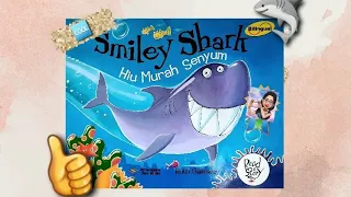 📖 Story Telling - Smiley Shark 🦈