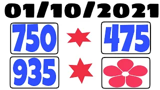 Thailand Lottery Result 01/10/2021,Thai Lottery ,Thai winner tips