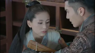 【Eng Sub】The playboy Wen Tian protects his lover when they find the secret book, too sweet！