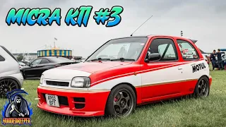 Micra K11 #3