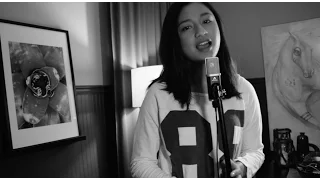 When We Were Young - Adele (Danica Reyes Cover)