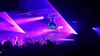 Call to arms (cosmic gate) @ministry of sound #part2