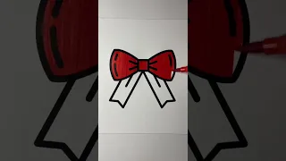 Bow #satisfying #coloring