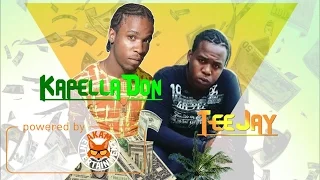 TeeJay & Kapella Don - Home [Money Mix Riddim] April 2017