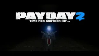 PAYDAY 2 "Razormind" Assault Extended SOUNDTRACK | JasonXLegends