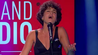 Barbara Pravi - Le jour se lève (LIVE RTL)