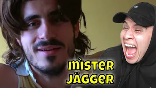 IMNETOH Reacciona a Míster Jägger - HOW TO DO RAMEN