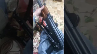 كلاشنكوف بلغاري فرخ المؤتمر - Bulgarian Kalashnikov