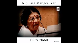 Navkar Mantra Lata Mangeshkar