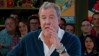 The Grand Tour: Кларксон о радарах на дорогах