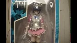 IKKI TOUSEN RYOMOU SHIMEI (PINK VER.)