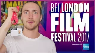 London Film Festival 2017 | UPDATE