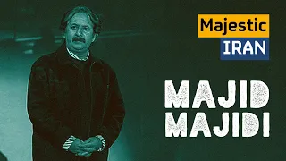 Majid Majidi | Short Film