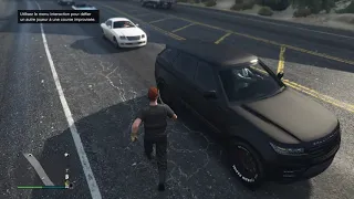 GTA RP 2 les deux frères