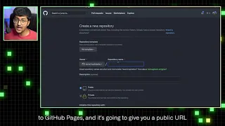 Intro to Web Dev - GitHub Universe