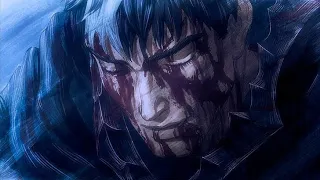 Tribute to kentaro Miura [Amv] Berserk - Dive in Head First