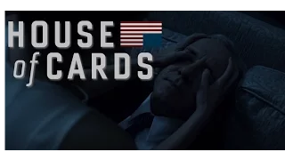 House of Cards || Redemption