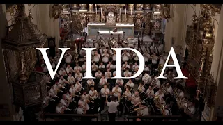 VIDA | Hospital de la Caridad | Virgen de los Reyes