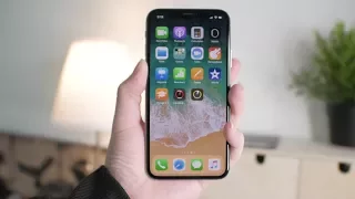 How To Use The iPhone X without Home Button?