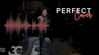 PERFECT BY SIMPLE PLAN| Gigi De Lana and GigiVibes Cover