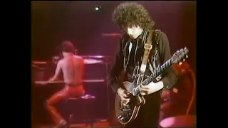 Queen - Live at Hammersmith | Killer Queen (December 26th, 1979)