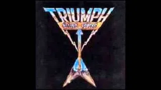 Triumph   Say Goodbye