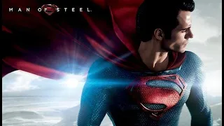 Man of Steel is BETTER than we remember