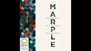 Marple eAudio #agathachristie