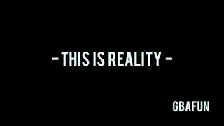 Gbafun - Reality (Alhaji sikiru ayinde barrister cover)