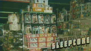 Retail Nostalgia: Corporate Merchandising Videos | Sleepcore