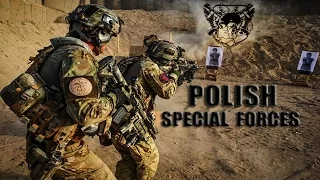 Polish Special Forces