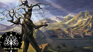 The Ents of Middle-earth