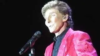 Barry Manilow -Every Single Day - Cardiff 22.05.14