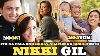 Remember NIKKI GIL? This Is Her Life Now After Leaving Showbiz