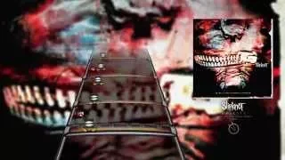 Slipknot - Duality (Drum Chart)