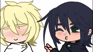 We don’t do this shiz shiz often :3 | ONS/SOTE | ft. MikaYuu & Ferid |