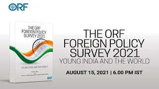 Urban Indian Youth Have a Largely Positive Assessment of the Country’s Foreign Policy