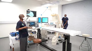 New Wits Advanced Surgical Skills Lab to train surgical specialists