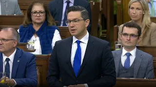 Question Period – October 21, 2022