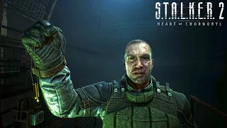 НОВИЙ ТРЕЙЛЕР S.T.A.L.K.E.R. 2 «Бродяга» Швидкий ОГЛЯД, перші ВРАЖЕННЯ!