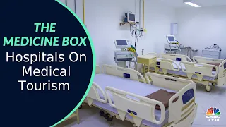 The Medicine Box | Hospitals On Medical Tourism