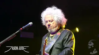 Toto - Georgy Porgy [HD] LIVE San Antonio 4/4/2023