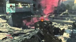 FaZe Bloo - Ridiculous Fail (MW3)