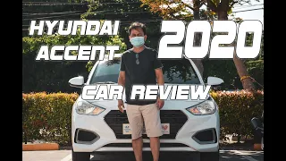 Hyundai Accent 2020 - Car Review - What makes this car special!!!