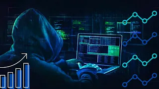 أخطر 10 هاكرز في العالم لن تصدق ما فعلوه / 10 most dangerous hackers in the world