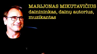 Ramanauskas 20230831 MARIJONAS MIKUTAVIČIUS 1 vieša versija