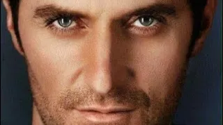 Beautiful Blue Eyes — Richard Armitage @Megan Hall