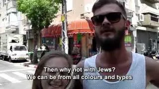 Israelis: Are Ethiopian Jews part of the Jewish people?