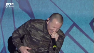 Linkin Park - Wastelands ( Live at Southside Festival 2017)